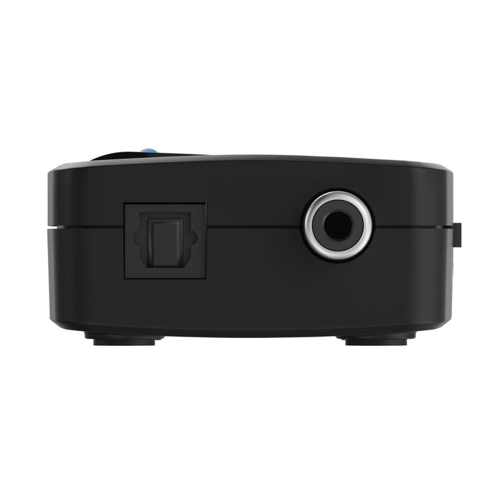 EAN 8718164534126 - Marmitek 25008412 convertidor de audio Negro imagen 8