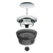 EAN 4000530643599 - WMF 0617706040 Jarra 1 L Negro, Transparente imagen 5