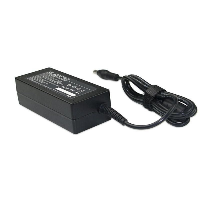 EAN 5704174961833 - CoreParts MBXTO-AC0009 adaptador e inversor de corriente Interior 65 W Negro imagen 2