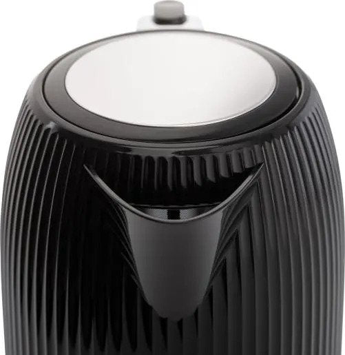 EAN 3838782826955 - Gorenje K17DPB tetera eléctrica 1,7 L 2200 W Negro imagen 2