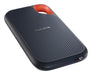 EAN 0619659182557 - SanDisk Extreme Portable 1 TB USB Tipo C 3.2 Gen 2 (3.1 Gen 2) Negro imagen 4
