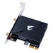 EAN 4719331859558 - GIGABYTE GC-WIFI7 adaptador y tarjeta de red Interno WLAN / Bluetooth 5800 Mbit/s imagen 2