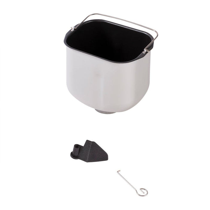 EAN 5038061146189 - Russell Hobbs 27260-56 panificadora 600 W Blanco imagen 7