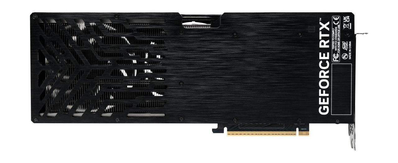 EAN 4710562245769 - Palit RTX5080 INFINITY 3 16GB GDDR7 256bit 3-DP HDMI NVIDIA GeForce RTX 5080 imagen 6