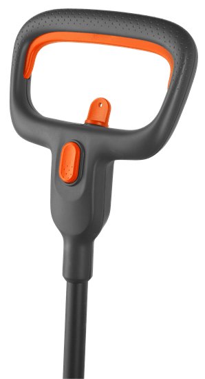 EAN 4078500054157 - Gardena HandyMower Cortacésped manual Batería Negro, Azul, Naranja imagen 3