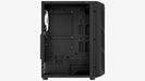 EAN 4710562756326 - Aerocool Prime-G-BK-v2 Midi Tower Negro imagen 6