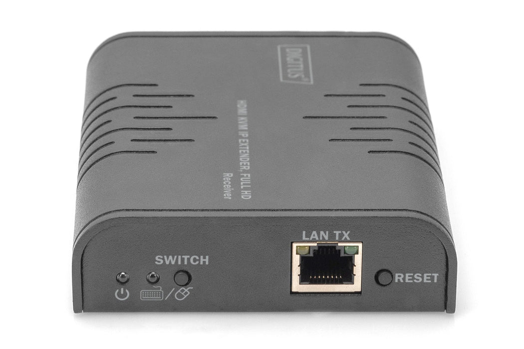 EAN 4016032490913 - Digitus DS-55530 extensor KVM Receptor imagen 3