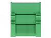 EAN 4043619665730 - DeLOCK 66573 kit de montaje Verde Plástico imagen 4