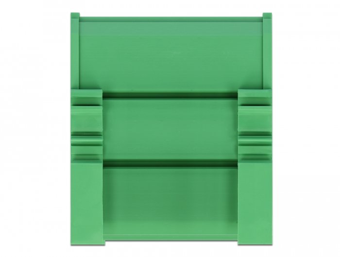 EAN 4043619665730 - DeLOCK 66573 kit de montaje Verde Plástico imagen 4