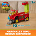EAN 681147116979 - PAW Patrol 6076167 vehículo de juguete imagen 2