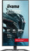 EAN 4948570126514 - iiyama G-MASTER GB2771QSU-B1 pantalla para PC 68,6 cm (27") 2560 x 1440 Pixeles Wide Quad HD Negro imagen 2