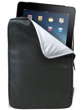 EAN 3567041402103 - Port Designs MANDALAY eBook funda para libro electrónico 15,2 cm (6") Negro imagen 1
