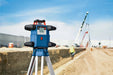 EAN 4059952648392 - Bosch GRL 600 CHV PROFESSIONAL Nivel de línea 60 m 650 nm (<1 mW) imagen 9