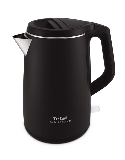 EAN 3045386371334 - Tefal KO3718 tetera eléctrica 1,5 L 2400 W Negro, Acero inoxidable imagen 2