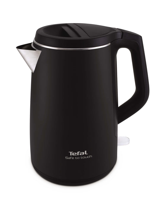 EAN 3045386371334 - Tefal KO3718 tetera eléctrica 1,5 L 2400 W Negro, Acero inoxidable imagen 2