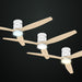 EAN 8414234440334 - Taurus POLAR 3B Blanco, Madera imagen 2