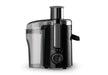 EAN 3016661154928 - Moulinex JU3708 Licuadora centrífuga 350 W Negro, Acero inoxidable imagen 5