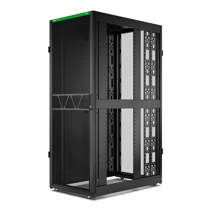 EAN 0731304642213 - APC AR3350B2 armario rack 42U Rack o bastidor independiente Negro imagen 5