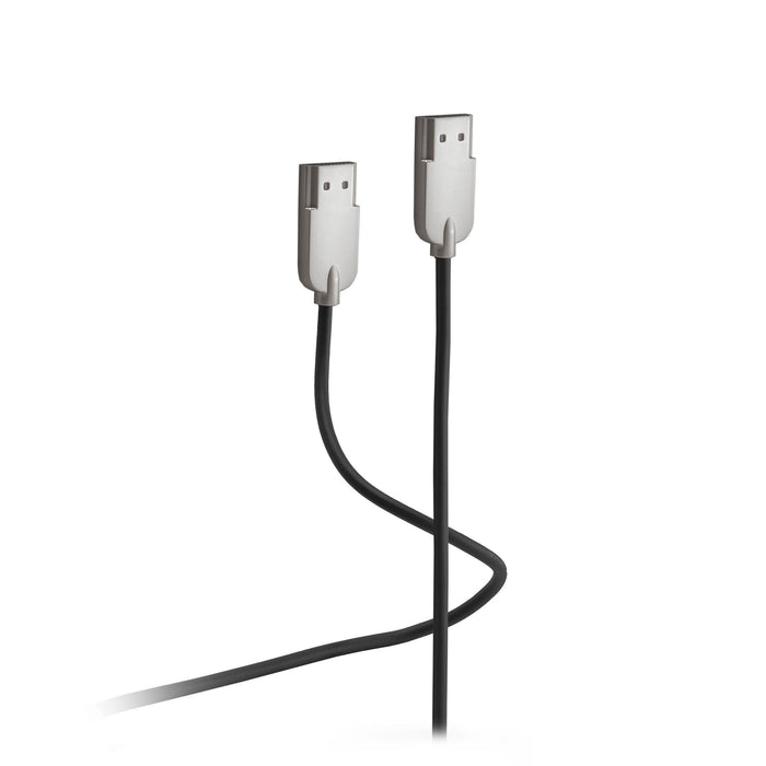 EAN 4250696644927 - Flexline FL31-16155 cable HDMI 1,5 m HDMI tipo A (Estándar) Negro, Gris imagen 1