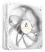 EAN 0761345400428 - Antec P12R Carcasa del ordenador Ventilador 12 cm Negro 1 pieza(s) imagen 5