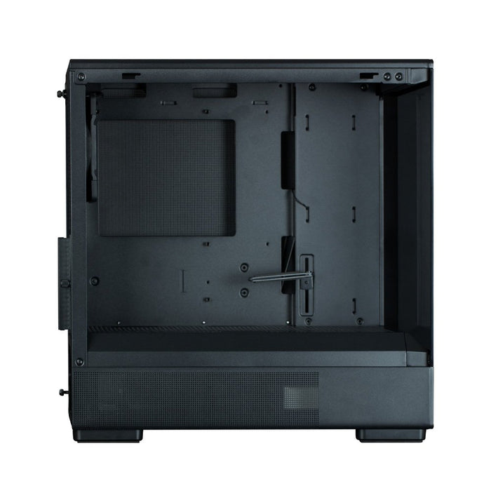 EAN 8809213764271 - Zalman P10 Black Mini Tower Negro imagen 6