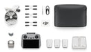 EAN 6941565992536 - DJI Flip Fly More Combo RC 2 4 rotores Cuadricóptero 48 MP 3840 x 2160 Pixeles 3110 mAh Negro, Blanco imagen 3