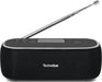 EAN 4019588039681 - TechniSat 0000/3968 radio Portátil Digital Negro imagen 11