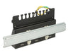 EAN 4043619433384 - DeLOCK 43338 panel de parcheo imagen 3