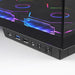 EAN 8435693112570 - Mars Gaming MCMIRAGE carcasa de ordenador Midi Tower Negro imagen 10