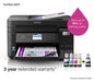 EAN 8715946683850 - Epson EcoTank L6270 Inyección de tinta A4 4800 x 1200 DPI 33 ppm Wifi imagen 22