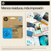 EAN 0196786147623 - HP 937e EvoMore Cyan Original Ink Cartridge cartucho de tinta 1 pieza(s) Alto rendimiento (XL) imagen 5