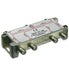 EAN 4040849670046 - Goobay 67004 cable divisor y combinador Plata imagen 1