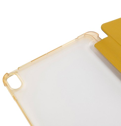 EAN 8020252209497 - Tucano IPDA11M2ST-DY funda para tablet 27,9 cm (11") Folio Amarillo imagen 6