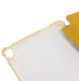 EAN 8020252209497 - Tucano IPDA11M2ST-DY funda para tablet 27,9 cm (11") Folio Amarillo imagen 6