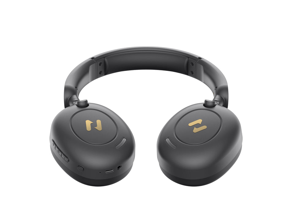 EAN 6939119065911 - Havit H655BT PRO (black) Auriculares Inalámbrico y alámbrico Diadema Música USB Tipo C Bluetooth Negro imagen 5