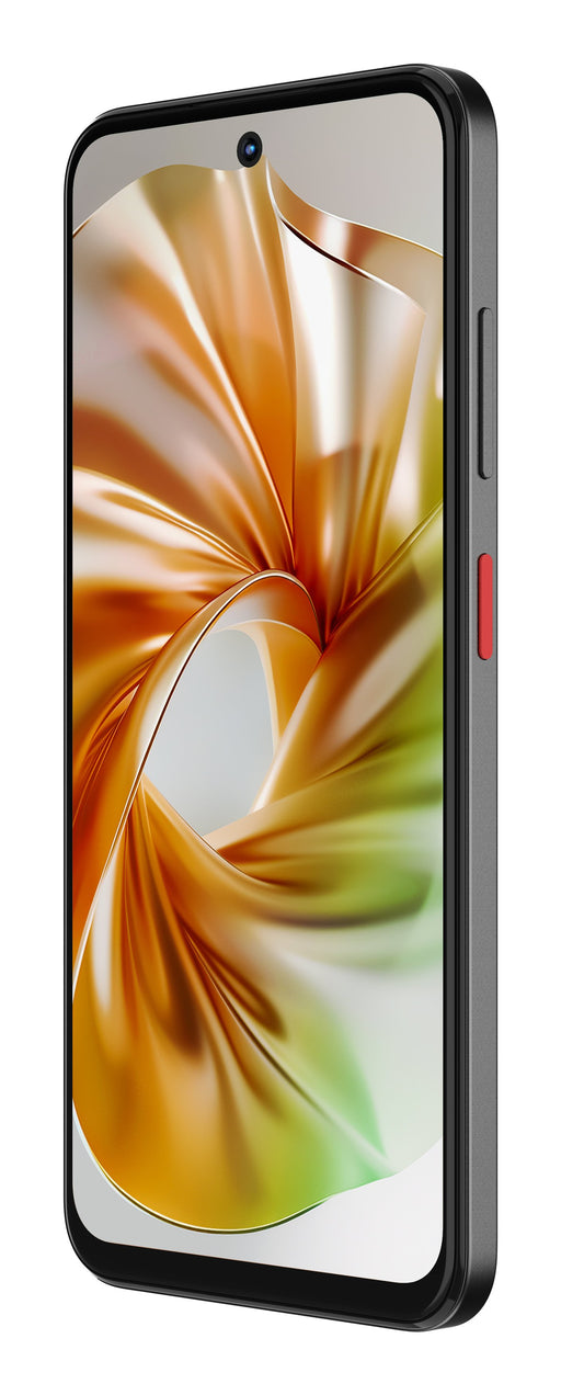 EAN 6902176137747 - ZTE Nubia Focus 2 5G 17 cm (6.7") SIM doble USB Tipo C 8 GB 256 GB 5000 mAh Negro imagen 2
