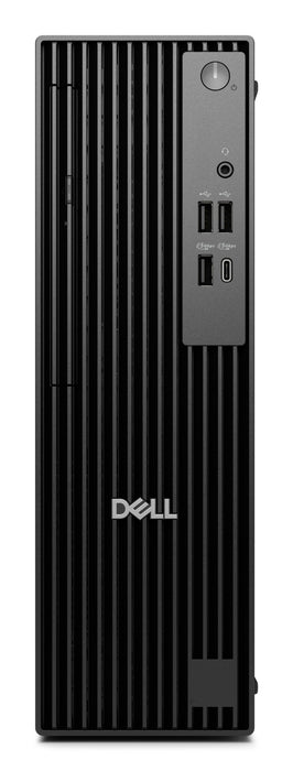 EAN 5397184935460 - DELL Pro QCS1250 Intel Core Ultra 5 235 16 GB DDR5-SDRAM 512 GB SSD Windows 11 Pro Slim PC PC Negro imagen 1