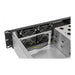 EAN 8436617921698 - UNYKAch UK2130 Estante Plata, Negro imagen 8