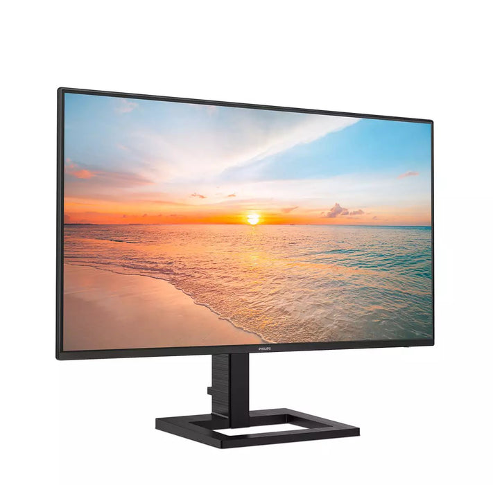 EAN 8712581804268 - Philips 1000 series 24E1N1300AE/00 pantalla para PC 60,5 cm (23.8") 1920 x 1080 Pixeles Full HD LCD Negro imagen 12