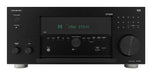 EAN 4573211159684 - ONKYO 115968 receptor AV 140 W 7.2.4 canales Envolvente 3D Negro imagen 4