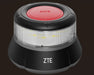 EAN 6902176145407 - ZTE E1 lámpara de emergencia Negro, Rojo imagen 3
