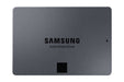 EAN 8806090396007 - Samsung MZ-77Q2T0 2 TB 2.5" Serial ATA III V-NAND MLC imagen 1