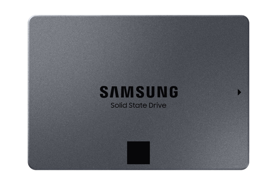 EAN 8806090396021 - Samsung MZ-77Q4T0 4 TB 2.5" Serial ATA III V-NAND MLC imagen 1