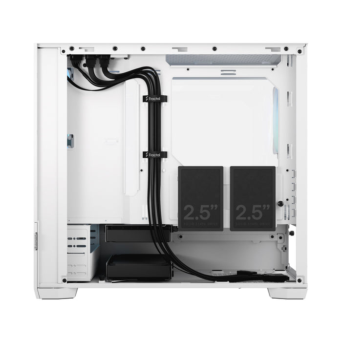 EAN 7340172703228 - Fractal Design Pop Mini Air Mini Tower Blanco imagen 10