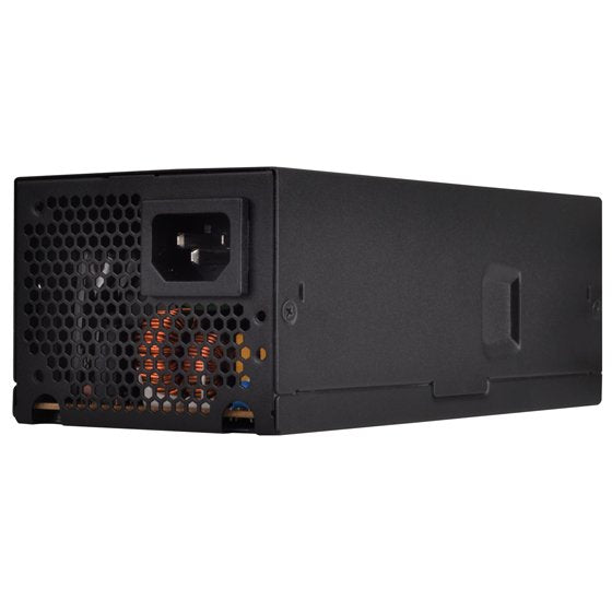 EAN 4710007224571 - Silverstone TX300 unidad de fuente de alimentación 300 W 24-pin ATX TFX Negro imagen 7