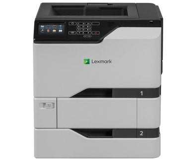 EAN 734646593465 - Lexmark CS725dte Color 1200 x 1200 DPI A4 imagen 1