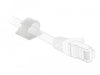EAN 4043619601783 - DeLOCK 60178 abrazadera para cable Blanco 10 pieza(s) imagen 3