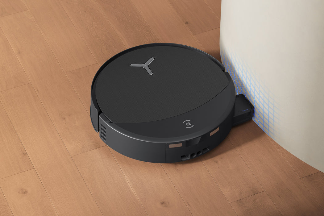 EAN 6970135039418 - Ecovacs DEEBOT T90 PRO OMNI EU 0,25 L Negro imagen 45