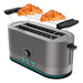 EAN 8435484032872 - Cecotec 03287 tostadora 7 4 rebanada(s) 1400 W imagen 1