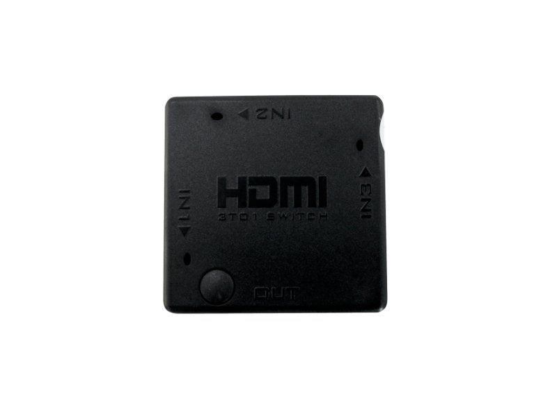 EAN 8435099525547 - Approx APPC28V2 interruptor de video HDMI imagen 3